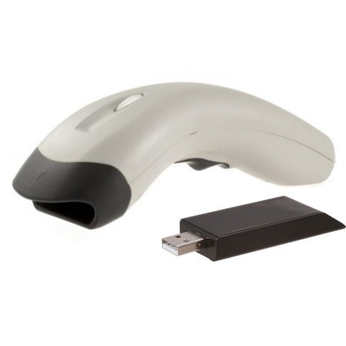 Сканер штрих-кодов Mercury CL-200-U Bluetooth USB-HID Сканер штрих-кодов Mercury CL-200-U Bluetooth USB-HID