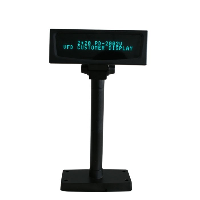 Дисплей покупателя Vioteh VD-220 Дисплей покупателя Vioteh VD-220