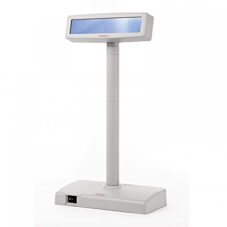 Дисплей покупателя Posiflex PD-2300B RS232 Дисплей покупателя Posiflex PD-2300B RS232