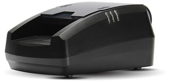Детектор банкнот Mercury D-20A FLASH Детектор банкнот Mercury D-20A FLASH