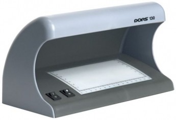 Детектор банкнот Dors-130 M1 Детектор банкнот Dors-130 M1