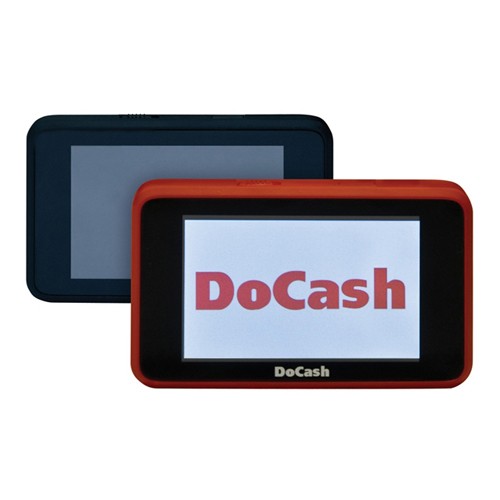 Детектор банкнот DoCash Micro IR/UV Детектор банкнот DoCash Micro IR/UV