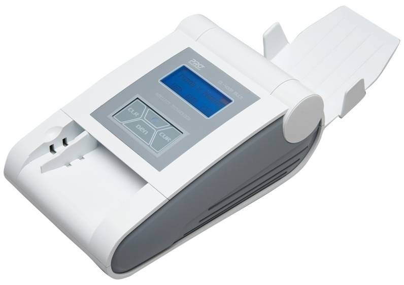 Детектор банкнот Pro 400 А Multi Детектор банкнот Pro 400 А Multi