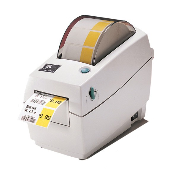 Принтер этикеток Zebra LP 2824 Plus Принтер этикеток Zebra LP 2824 Plus