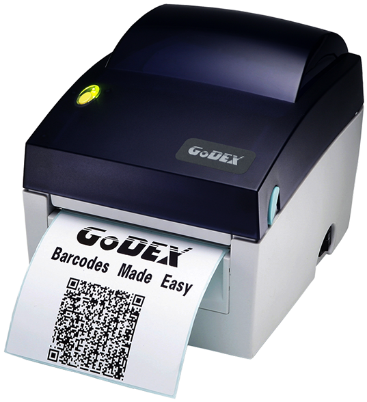Принтер этикеток Godex DT4 Ethernet RS232 USB Принтер этикеток Godex DT4 Ethernet RS232 USB