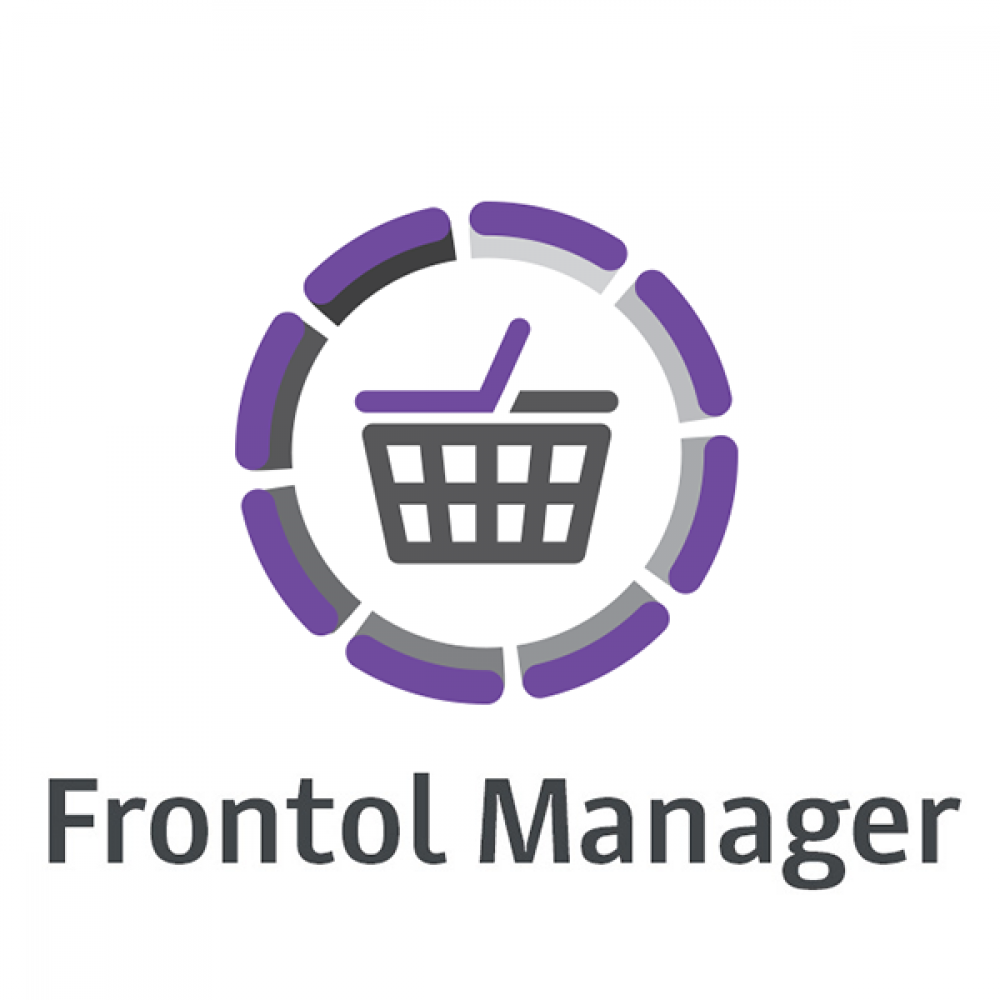 ПО Frontol Manager ПО Frontol Manager