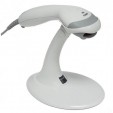 Сканер штрих-кода Metrologic MS9520 Voyager RS серый