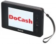 Детектор банкнот DoCash DVM micro