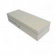 Денежный ящик Штрих-HPC-460 Flip Top (бежевый)