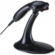 Сканер штрих-кода Metrologic MS9520 Voyager KB черный