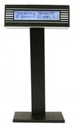 Дисплей покупателя Штрих-T D2-USB-MB USB