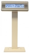 Дисплей покупателя Штрих-T D2-USB-MN