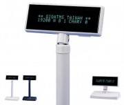 Дисплей покупателя DSP840U (USB)
