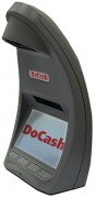 Детектор банкнот DoCash DVM Lite D