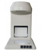 Детектор банкнот Mercury D-45