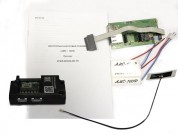 Комплект доработки ККМ АМС-100К