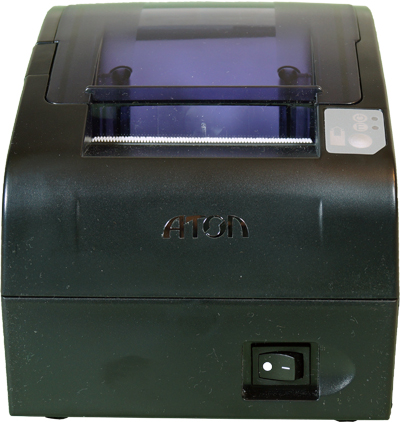 Программирование АТОЛ 22Ф FPrint-22К он же АТОЛ 22Ф